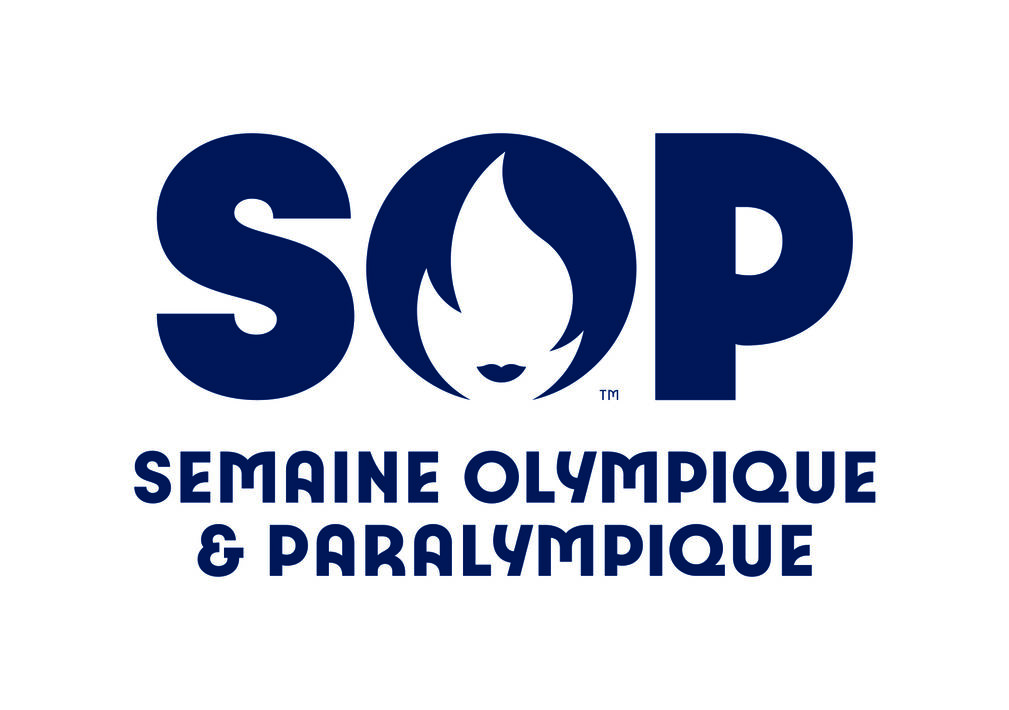 SOP accroche Bas logo bleu CMJN
