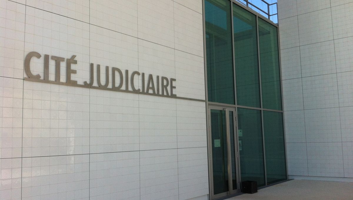 Partenariat avec le Tribunal Judiciaire de Limoges