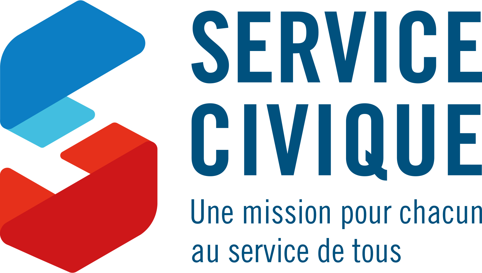 Service Civique Logo