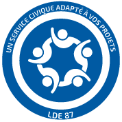 Service Civique Logo 2